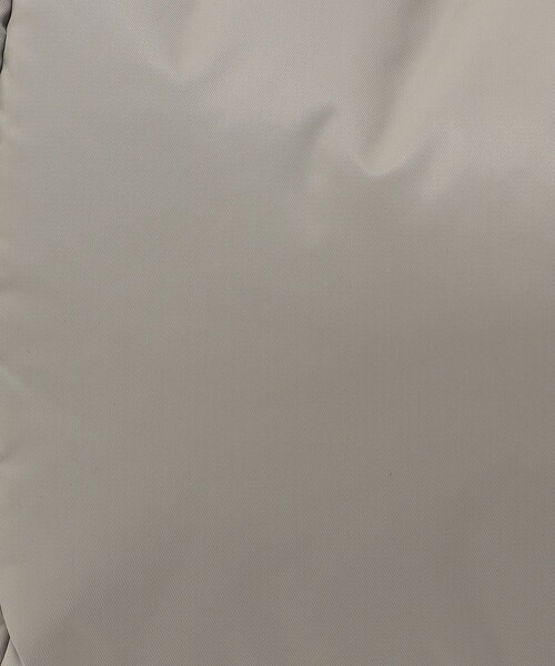 sita parantica(シータパランティカ)の「【別注】<sita parantica>ダブルハンドル トートバッグ(トートバッグ・レディース・ブラック/グレー系・FREE)」の17枚目の写真