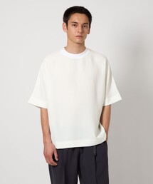 D.O UNITED ARROWS BY DAISUKE OBANA＞Ⅰ DOLMAN L/S CREW