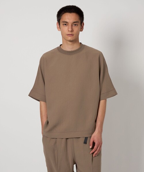 D.O UNITED ARROWS BY DAISUKE OBANA＞Ⅰ D/SSL PL SHIRT