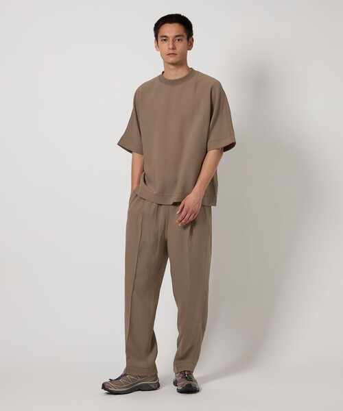 美品 DAISUKE OBANA Ⅰ D/SL TEE† D.O UNITED ARROWS BY DAISUKE OBANA>Ⅰ D/SL TEE/Tシャツ(T