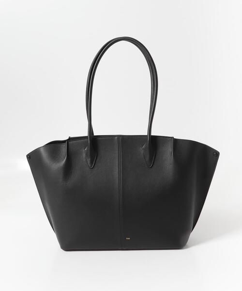 RODE SKO(ロデスコ)の「tov PAON GRAND(ショルダーバッグ・レディース・ブラック/グレー系その他・-)」の10枚目の写真