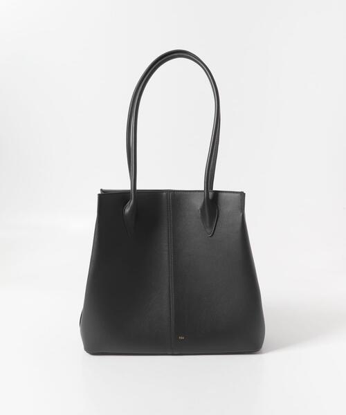 RODE SKO(ロデスコ)の「tov PAON GRAND(ショルダーバッグ・レディース・ブラック/グレー系その他・-)」の11枚目の写真