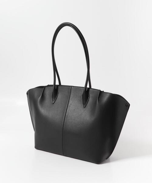 RODE SKO(ロデスコ)の「tov PAON GRAND(ショルダーバッグ・レディース・ブラック/グレー系その他・-)」の12枚目の写真