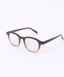 NOLLEY’S | ウェリントン型サングラス(サングラス)