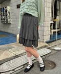 CIAOPANIC(チャオパニック)の「スカート(スカート)」
