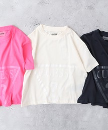 Guess（ゲス）の「GUESS SS T-SHIRT TEE Tシャツ（Tシャツ/カットソー）」