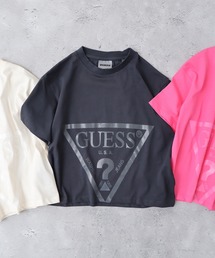 Guess（ゲス）の「GUESS SS T-SHIRT TEE Tシャツ（Tシャツ/カットソー）」