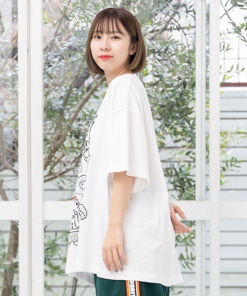 ビクトリア弓月 #1 マリーゴールド 背番号 Tシャツ | Tシャツ