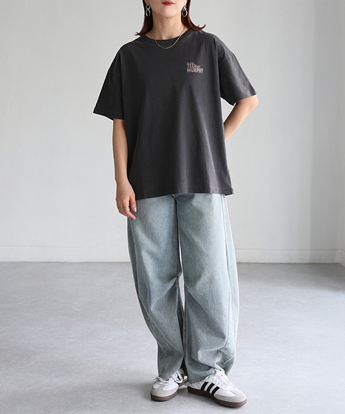 新品 PINORE アップリケTシャツ 二重 スケ感 チュール サイズ40 楽天市場】≪新色発売！≫≪送料無料≫選べるシアーTシャツ