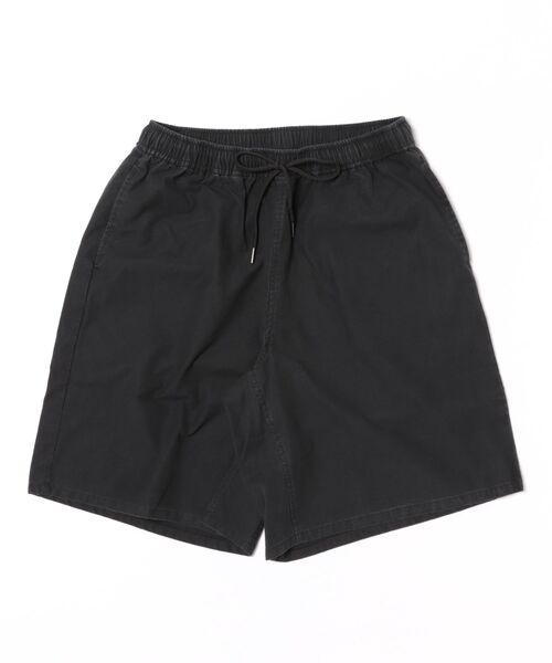 RATTLE TRAP(ラトルトラップ)の「ヴィンテージツイルルーズショートパンツ(その他パンツ・メンズ・ベージュ/ブラック・L/M)」の11枚目の写真