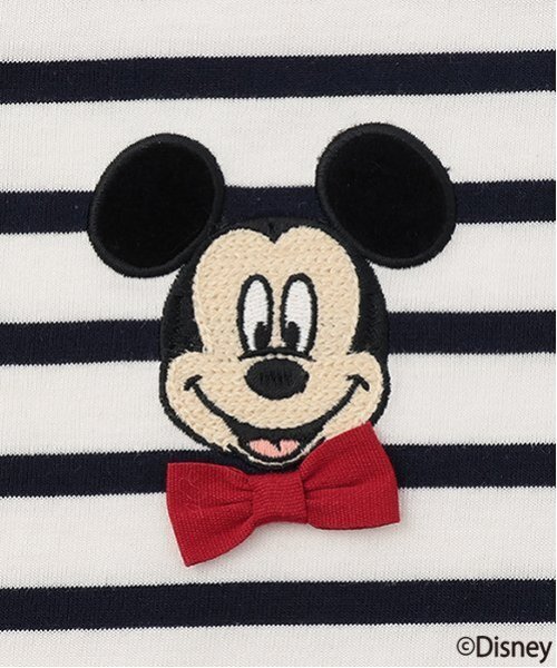 セール】【Disney】ヘアバンドつきロンパース（ロンパース