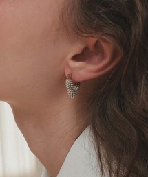 【at.】プティパールピアス