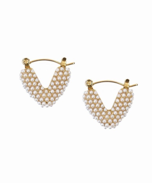 at.(アット)の「【at.】プティパールピアス(ピアス(両耳用)・レディース・その他1/その他・ONE)」の11枚目の写真