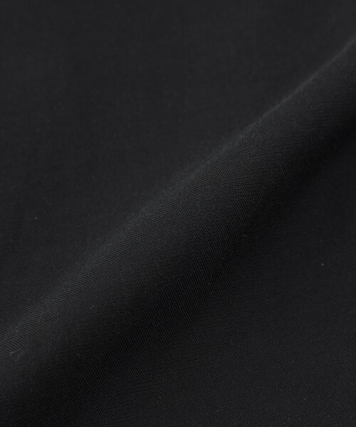 MACKINTOSH PHILOSOPHY(マッキントッシュ フィロソフィー)の「ワンタックハーフパンツ(その他パンツ・レディース・ベージュ/ブラック・36/38)」の9枚目の写真