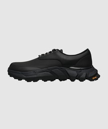 COMME des GARCONS HOMME(�R�� �f �M�����\���E�I��)��vibram SNEAKER(�X�j�[�J�[)