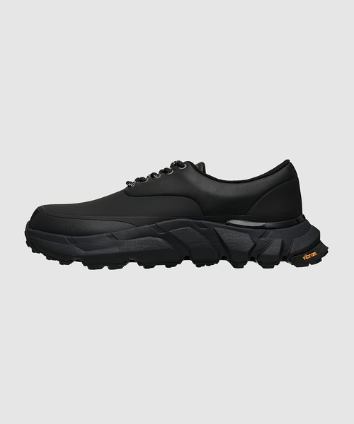 COMME des GARCONS HOMME 革靴 Vibram ソール コム デ ギャルソン・オム プリュス×ジョージコックスの厚底