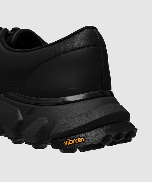 COMME des GARCONS HOMME 革靴 Vibram ソール COMME des GARCONS HOMME(コムデギャルソンオム) / プレーントゥ