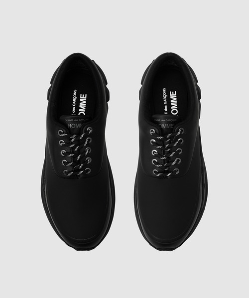 vibram SNEAKER（スニーカー）｜COMME des GARCONS HOMME（コム