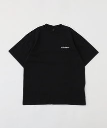 No Problemo /ノープロブレモ EAU DE PROBLEMO SS TEE NP60005.03
