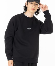 NEW ERA（ニューエラ）の「ニューエラ パフォーマンスアパレル テックスウェット トレーナー（スウェット・メンズ）」