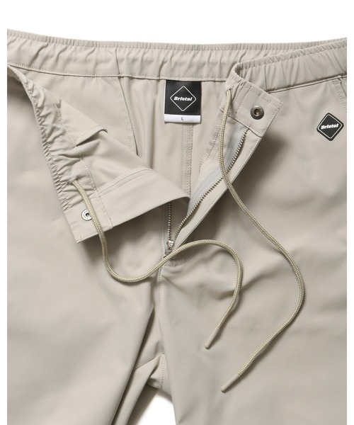VENTILATION RIBBED PANTS（その他パンツ）｜F.C.Real Bristol
