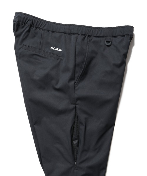 FCRB VENTILATION RIBBED PANTS サイズM VENTILATION RIBBED PANTS（その他パンツ）｜F.C.Real Bristol
