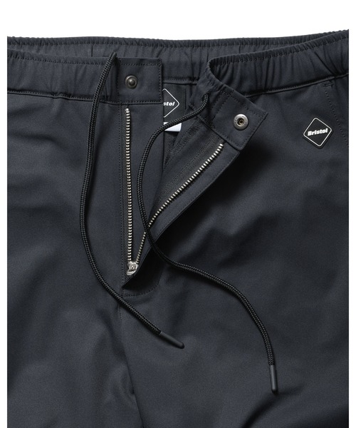 VENTILATION RIBBED PANTS（その他パンツ）｜F.C.Real Bristol
