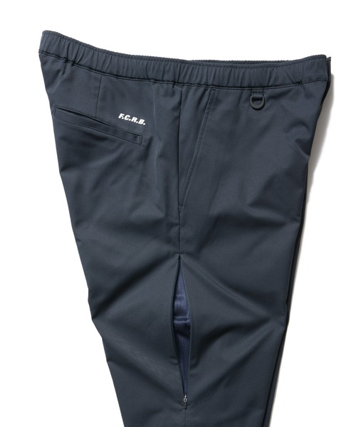 VENTILATION RIBBED PANTS（その他パンツ）｜F.C.Real Bristol
