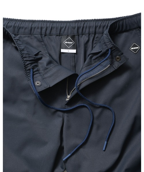F.C.Real Bristol（エフシーレアルブリストル）の「VENTILATION RIBBED PANTS（その他パンツ・メンズ・ブラック/ネイビー/ベージュ・X-LARGE/LARGE/MEDIUM/SMALL/XX-LARGE）」の10枚目の写真