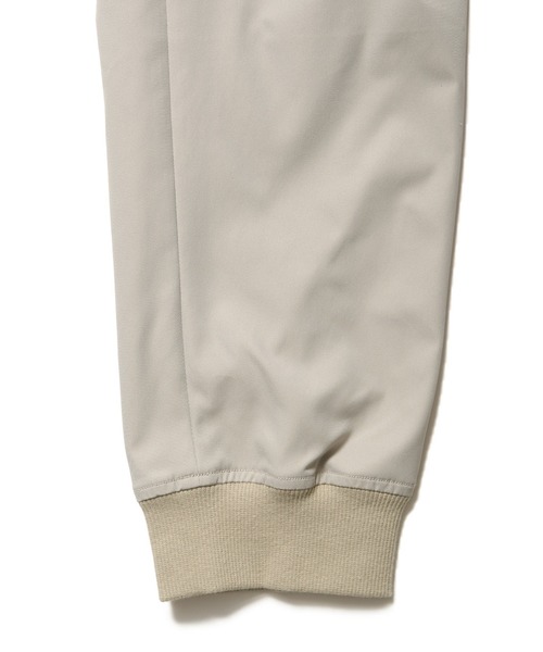 F.C.Real Bristol（エフシーレアルブリストル）の「VENTILATION RIBBED PANTS（その他パンツ・メンズ・ブラック/ネイビー/ベージュ・X-LARGE/LARGE/MEDIUM/SMALL/XX-LARGE）」の11枚目の写真