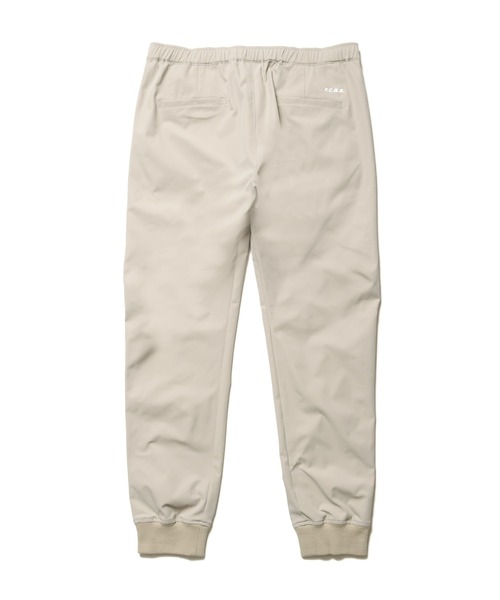 Bristol VENTILATION RIBBED PANTS サイズS VENTILATION RIBBED PANTS（その他パンツ）｜F.C.Real Bristol