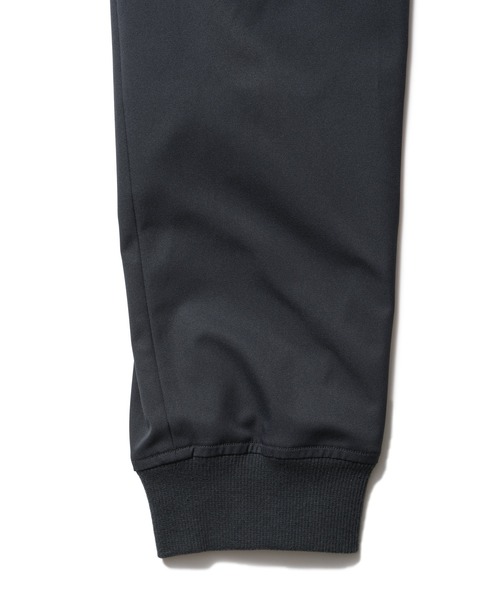 F.C.Real Bristol（エフシーレアルブリストル）の「VENTILATION RIBBED PANTS（その他パンツ・メンズ・ブラック/ネイビー/ベージュ・X-LARGE/LARGE/MEDIUM/SMALL/XX-LARGE）」の13枚目の写真