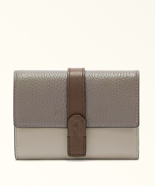 FURLA（フルラ）の「フルラ グラツィア (Furla Grazia) コンパクト財布