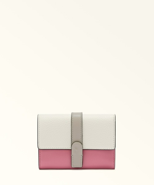 フルラ グラツィア (Furla Grazia) コンパクト財布 M
