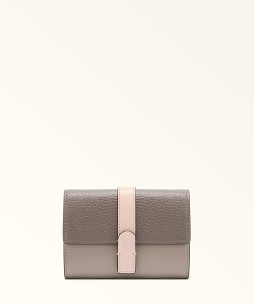 FURLA（フルラ）の「フルラ グラツィア (Furla Grazia) コンパクト財布
