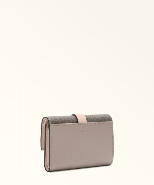 FURLA（フルラ）の「フルラ グラツィア (Furla Grazia) コンパクト財布