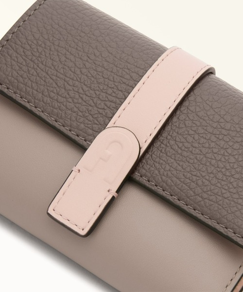FURLA（フルラ）の「フルラ グラツィア (Furla Grazia) コンパクト財布