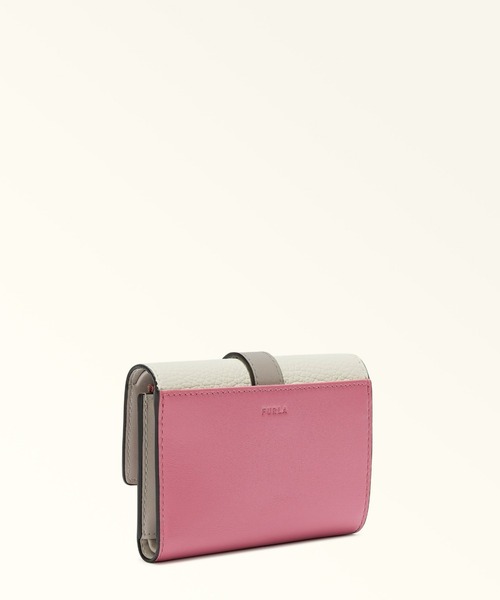 FURLA（フルラ）の「フルラ グラツィア (Furla Grazia) コンパクト財布