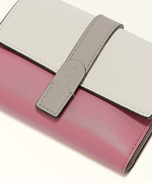 FURLA（フルラ）の「フルラ グラツィア (Furla Grazia) コンパクト財布