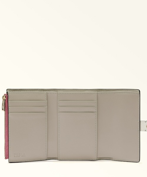 FURLA（フルラ）の「フルラ グラツィア (Furla Grazia) コンパクト財布
