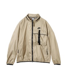 NIKE｜ナイキ（メンズ）のジャケット/アウター（グリーン