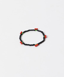 Milk x Soda(~N\[_)MILK x SODA@CHERRY BRACELET(KIDS)(uXbg)