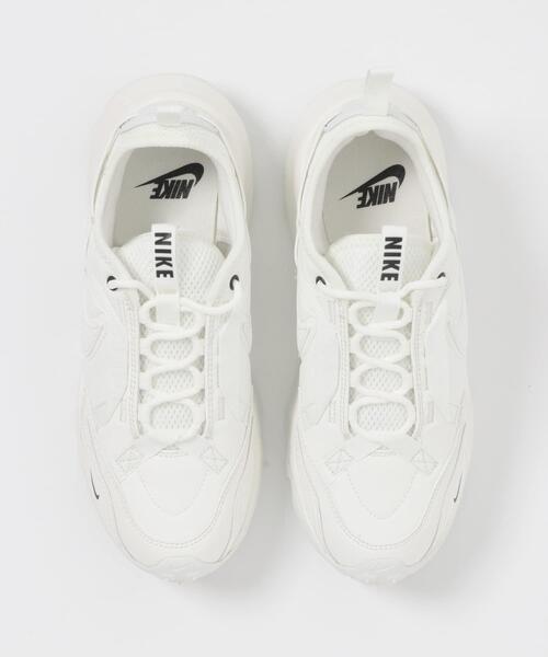 NIKE（ナイキ）の「NIKE　TC7900（スニーカー・レディース・オフホワイト・25/23/23.5/24/24.5）」の8枚目の写真