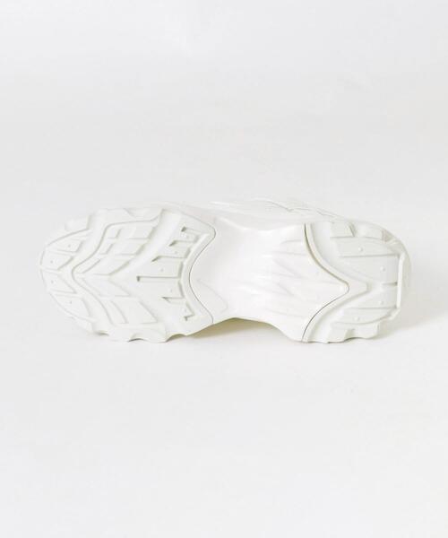 NIKE（ナイキ）の「NIKE　TC7900（スニーカー・レディース・オフホワイト・25/23/23.5/24/24.5）」の10枚目の写真