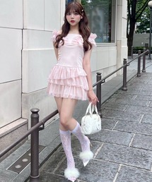 OLIVE des OLIVE（オリーブ デ オリーブ）のファッション通販