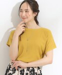 SHOO・LA・RUE(シューラルー)の「トップス(Tシャツ/カットソー)」