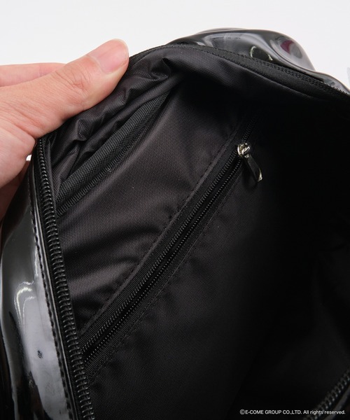 LOVE BOAT(ラブ・ボート)の「WEGO/LOVE BOATコラボボストンバッグ(ボストンバッグ・レディース・その他1・FREE)」の8枚目の写真