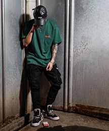 DIVINER（ディヴァイナー）の「【OWN ROOTS】Standard TEE/半袖Tシャツ メンズ カットソー（Tシャツ/カットソー）」