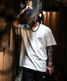 DIVINER（ディヴァイナー）の「【OWN ROOTS】Standard TEE/半袖Tシャツ メンズ カットソー（Tシャツ/カットソー）」