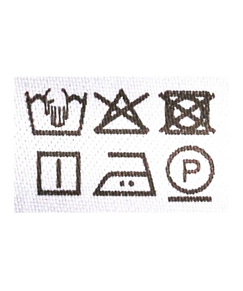 6（ロク）の「＜6(ROKU)＞コットン ストライプ フーディー シャツ（シャツ/ブラウス・レディース・ベージュ・FREE）」の13枚目の写真